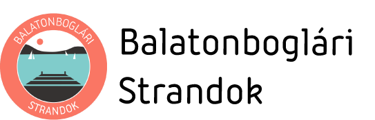 Balatonboglári standok